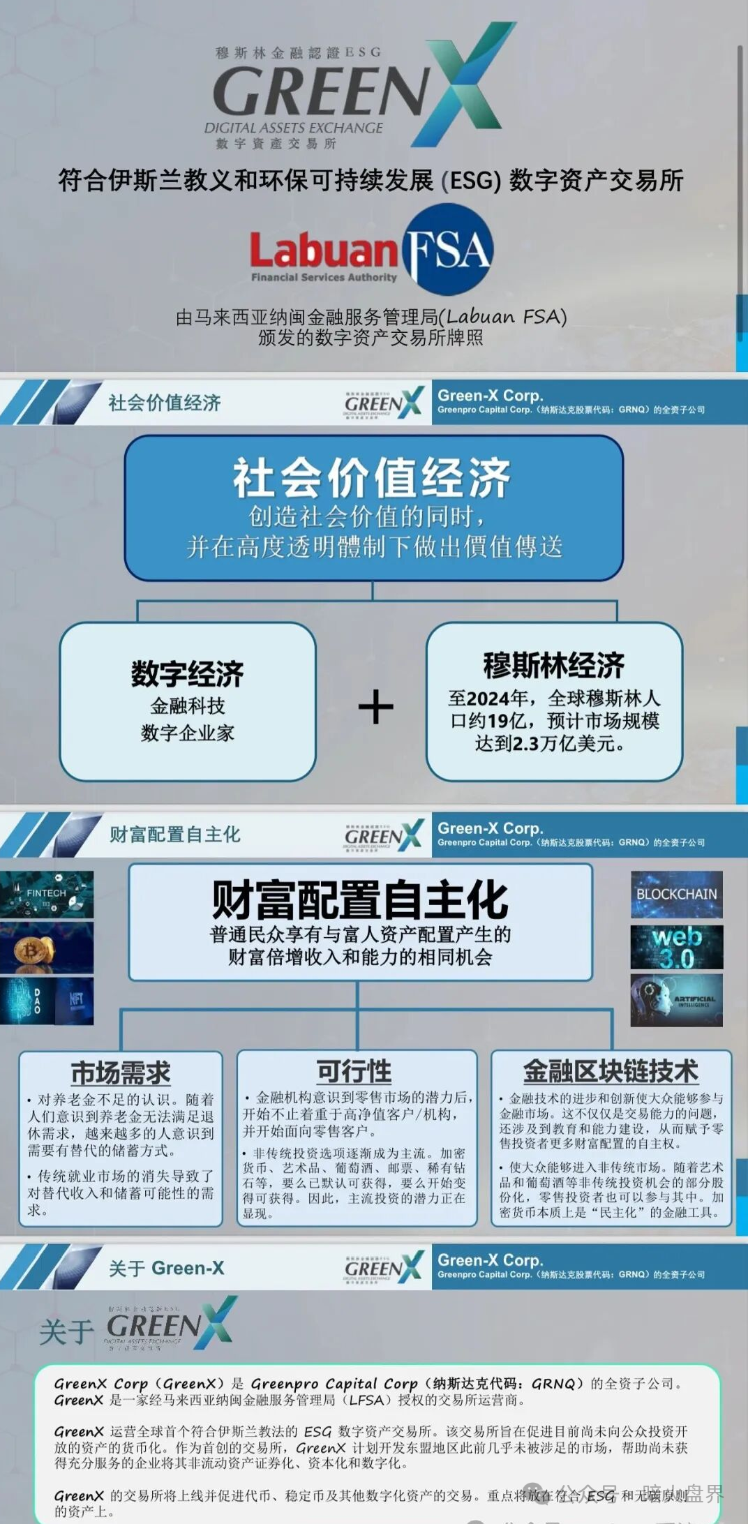 【绿专GreenX】开始全网删除负面，为最后的收割做准备，随时关网跑路！