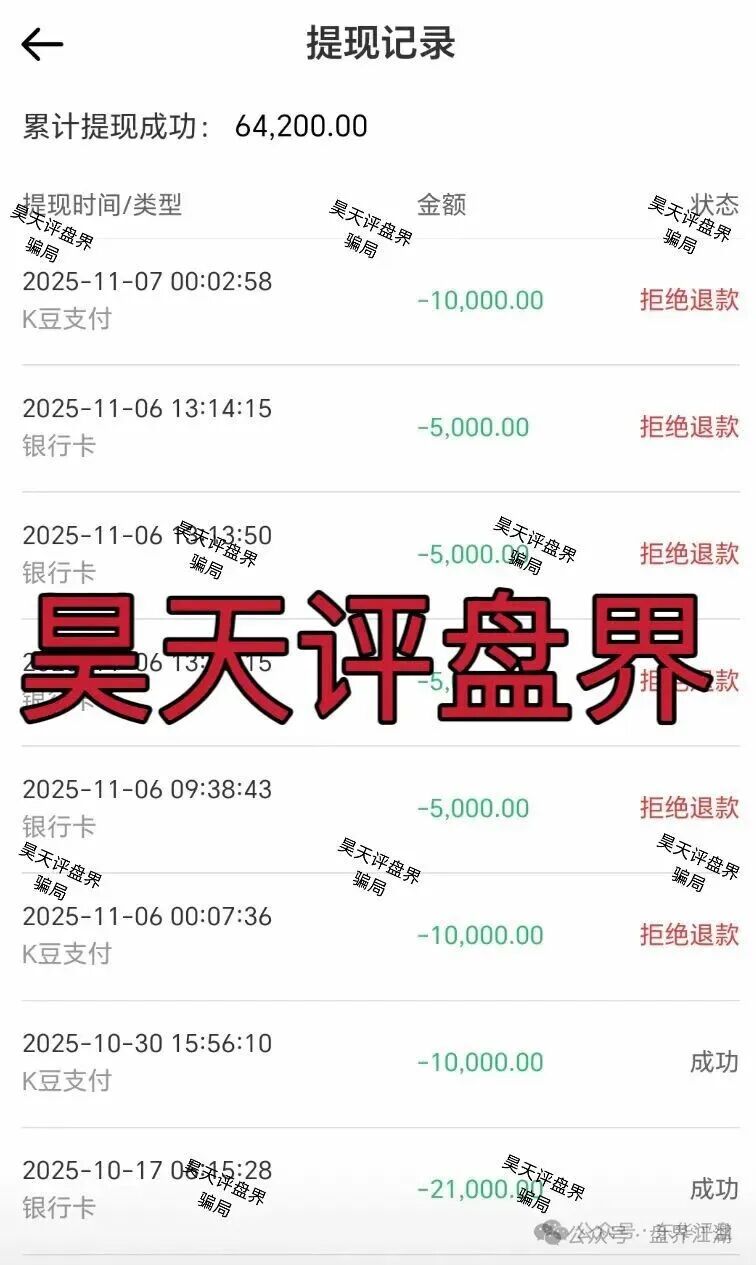 嘉悦国际(荣耀集团)期货跟单类资金盘骗局,会员账号一夜归零,导师自称武晖圈钱过亿,已经被立案调查中,即将崩盘跑路! 嘉悦国际(荣耀集团)期货跟单类资金盘骗局,会员账号一夜归零,导师自称武晖圈钱过亿,已经被立案调查中,即将崩盘跑路!