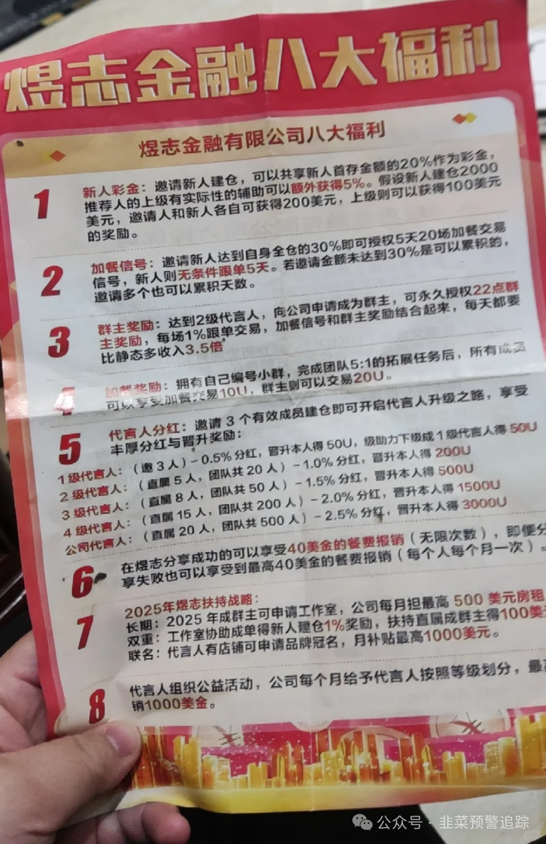 【DWS,联合旅业,殷拓EQT,红衫创投,MAXFI】立即远离!刚崩盘的资金盘 + 高危项目汇总,都是吸血资金盘陷阱! 【DWS,联合旅业,殷拓EQT,红衫创投,MAXFI】立即远离!刚崩盘的资金盘 + 高危项目汇总,都是吸血资金盘陷阱!