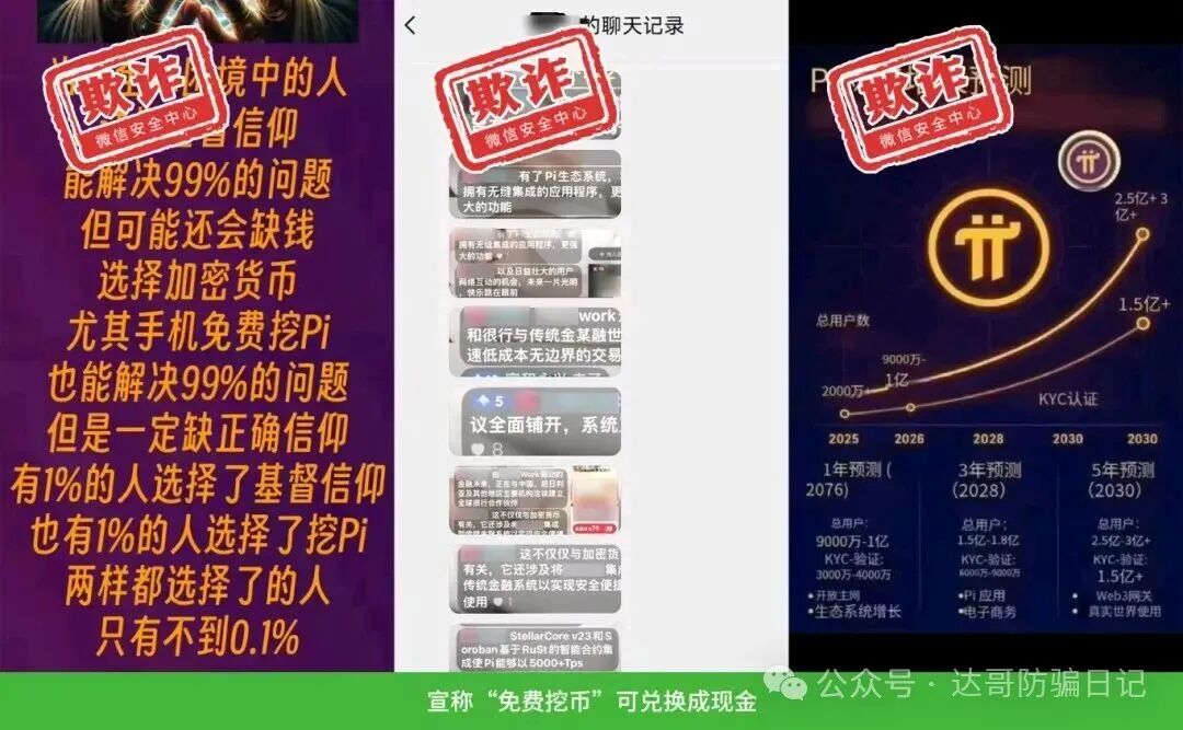 预警提醒【零碳中国】资金盘今日上线，聊天软件为绿色未来，软件制作的还行，就是格局应该不怎么大，提个醒，注意避坑。