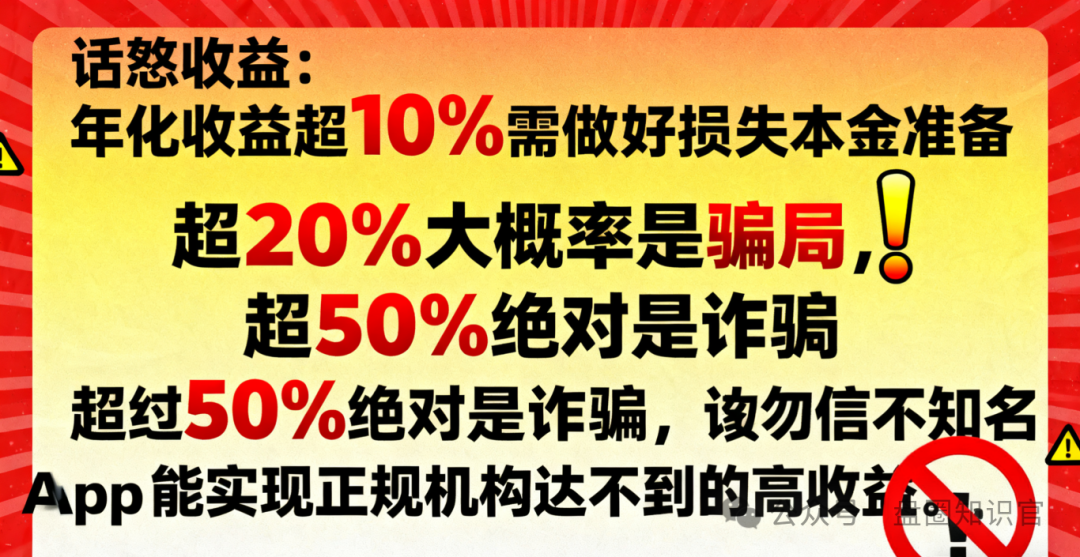 年化 657% 的 【启明创投】 产品？假的！套牌资金盘跑路，投资者维权难，避坑指南看这篇！