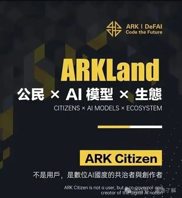 【ARK方舟之境】崩盘:23万人与数亿资金一夜蒸发! 【ARK方舟之境】崩盘:23万人与数亿资金一夜蒸发!