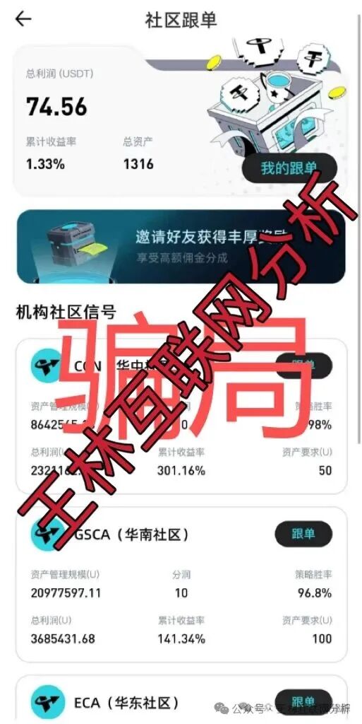 最新资金盘项目骗局曝光【维盛社区,方舟联盟,佰嘉盈融诚投资】随时可能卷钱跑路! 最新资金盘项目骗局曝光【维盛社区,方舟联盟,佰嘉盈融诚投资】随时可能卷钱跑路!