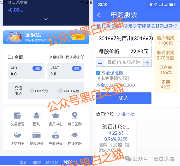 【太白投资】又被碰瓷，老瓶新酒杀猪盘欺诈，资金流向东南亚......