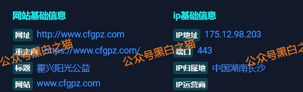 资金盘｜伪冒“霍兴阳光慈善”基金会在国内行骗，巧立名目欺诈老年人......