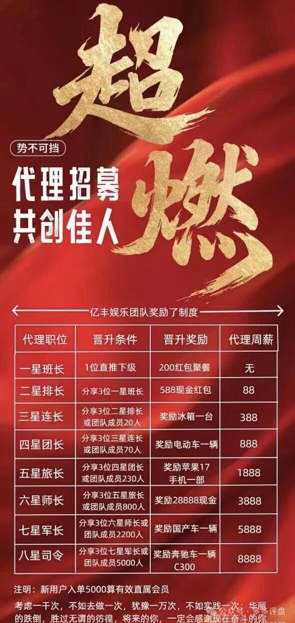 “亿丰娱乐”：不是带你赚钱，是教你如何优雅地被抽干！