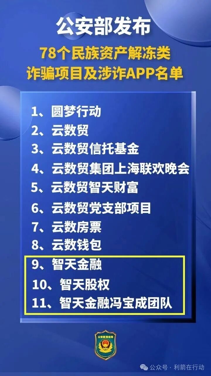 “智天金融”、“智天股权”等“智天”系项目是永远不会兑现的骗局!艾丽丝以前是干啥的? “智天金融”、“智天股权”等“智天”系项目是永远不会兑现的骗局!艾丽丝以前是干啥的?